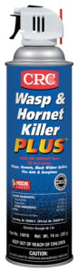 Wasp & Hornet Killer Plus™ 