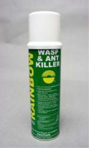 Wasp & Ant Killer