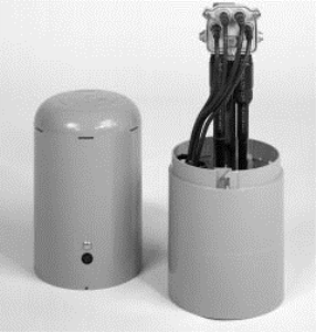 SPH710 Signature Pedestal Housing Series