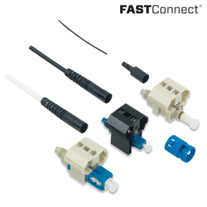 FASTConnect® Mechanical Connectors