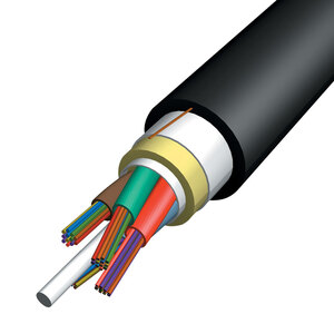 Flex-Span® ADSS Fiber Optic Cable