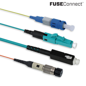 FUSEConnect® Splice-On Connectors