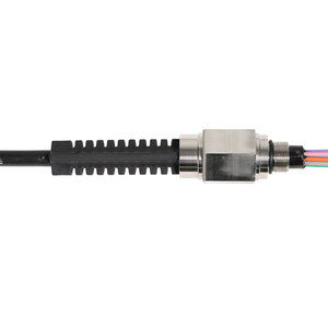 NodeFLEX® Bendable Cable Assembly