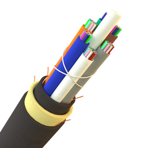 All-Dielectric Self-Supporting (AFL-ADSS®) Fiber Optic Cable