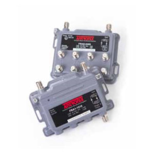 Antronix FRA Series of Active Forward and Return Drop Amplifiers