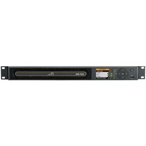 HD SERIES COMMERCIAL INTEGRATED ULTRA HIGH DENSITY TRANSCODER