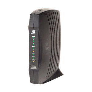 SBV5121 SURFboard® Digital Voice Modem