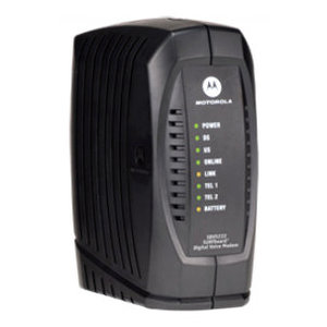 SBV5222 SURFboard® Digital Voice Modem