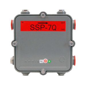 ARRIS SSP-Q Starline 1.2 GHz System Passives