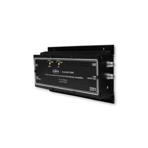 ATX Networks CA-30/1000 1-GHz 30 dB Broadband Push-Pull Distribution Amplifier
