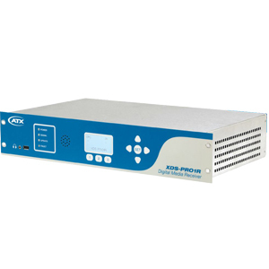 ATX XDS-PRO1R Digital Audio Receiver