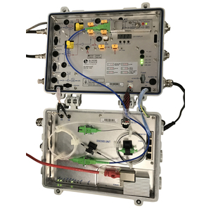 Blonder Tongue Outdoor Cable Modem Termination System BT-CMTS-EDGE