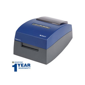 BradyJet J2000 Color Label Printer