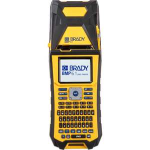 Brady BMP61 Label Printer