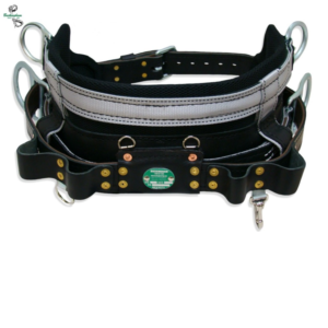 Buckingham Lightweight Full Float Body Belt - 2019M