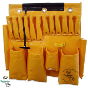 Buckingham Aerial Basket Tool Apron 