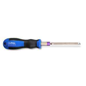 Cable Prep-Torque Screwdriver-TRXSL18