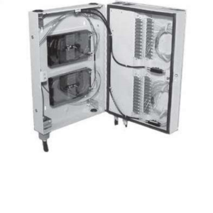 Indoor Fiber Distribution Terminals