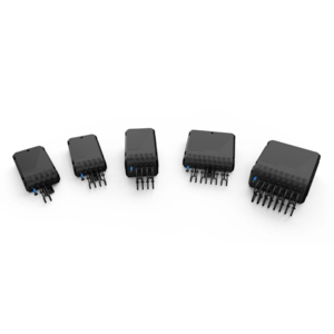 Corning Evolv™ Hardened Connectivity (HC) Terminals with Pushlok™ Technology