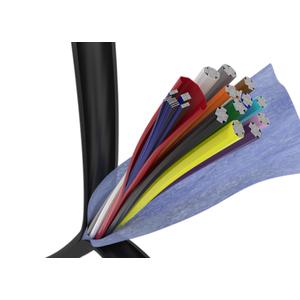 Corning RocketRibbon™ Extreme Density Cable