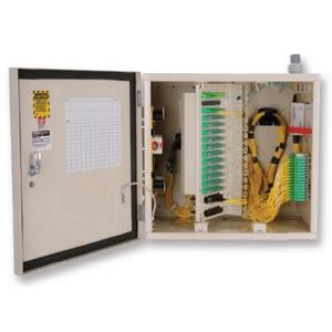 OptiTect® Indoor CE Cabinet