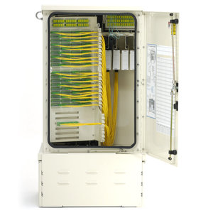 OptiTect® Indoor Local Convergence Cabinet, LS Series