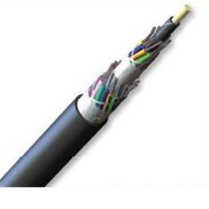 ALTOS Gel-Free, All-Dielectric Cables