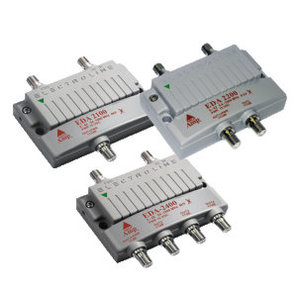 EDA 2000 Series Drop Amplifiers