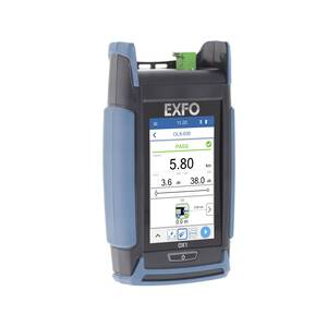 EXFO Optical Explorer OX-1