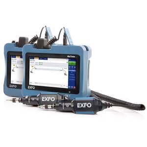 EXFO MaxTester 940/945 Telco OLTS
