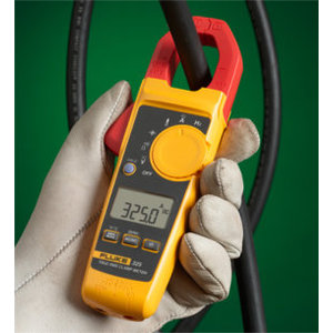 Fluke 320 Series True RMS Clamp Meters