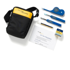 Fluke Networks Cleaning Kits