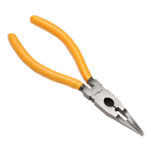 Need-L-Lock Crimping Pliers