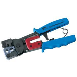 Ideal 30-696 Ratchet Telemaster - Modular Plug Tool