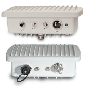 idirect-evolution-x1-outdoor-satellite-router