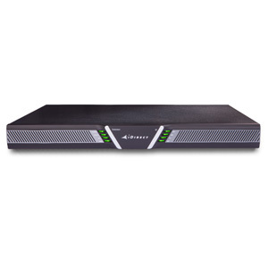 idirect-x7-satellite-router