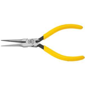 Klein D318-51/2C 5" Long Needle nose Pliers