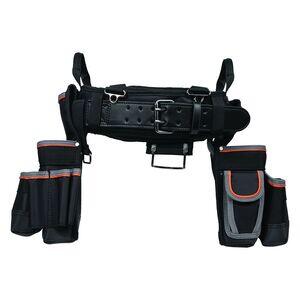 Klein 55428 Tradesman Pro Electrician's Tool Belt - Large