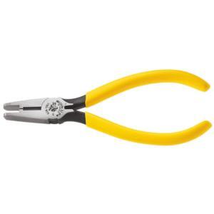 Klein D234-6 Scotchlok Connector Crimping Pliers