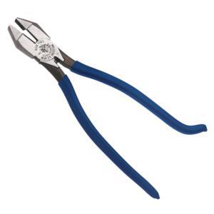 Klein D201-7CST Ironworker's Work Pliers