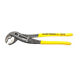 Klein D504-7 7" Classic Klaw Pump Pliers