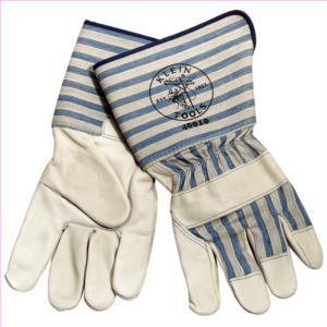 Klein Tools 40010 Large Long-Cuff Gloves
