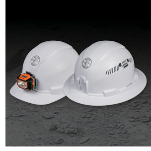 Klein Hard Hats