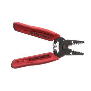 Klein 11049 Wire Stripper-Cutter 8-16 AWG Stranded