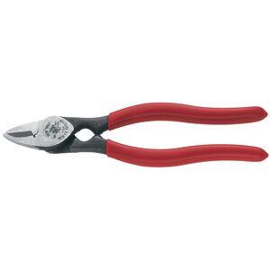 Klein 8-3/8 In. All-Purpose Long Nose Pliers - Power Townsend Company