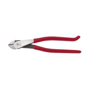 Klein D248-9ST 9" High-Leverage Diagonal-Cutting Pliers