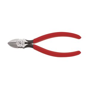 Klein D252-6 Heavy-duty 6" All Purpose Diagonal Cutting Pliers