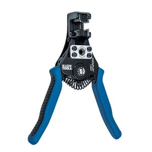 Klein 11063W Katapult Wire Stripper and Cutter