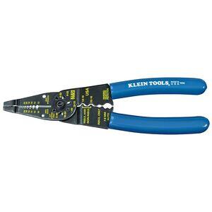 Klein Tools 1010 Long Nose Multi-Purpose Tool - 10-22 Gauge