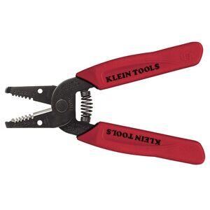 Klein 11046 Wire Stripper/Cutter - 16-26 AWG Solid